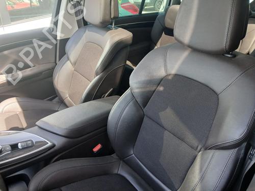 Andre Andre RENAULT ESPACE V (JR_) 1.6 dCi 160 (160 hp) 36756384 36756384