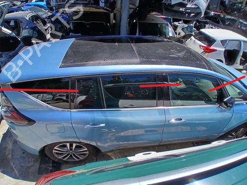 Autre Autre RENAULT ESPACE V (JR_) 1.6 dCi 160 (160 hp) 36756361 36756361