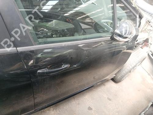Porta frente direita Porta frente direita PEUGEOT 208 I (CA_, CC_) 1.2 VTI 82 (82 hp) 36756391 36756391