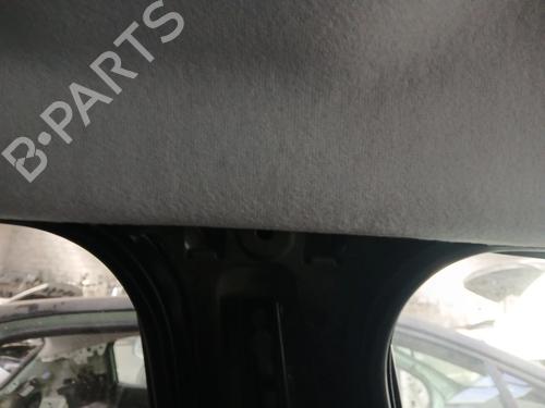 Venstre gardin airbag Venstre gardin airbag PEUGEOT 208 I (CA_, CC_) 1.2 VTI 82 (82 hp) 36756390 36756390