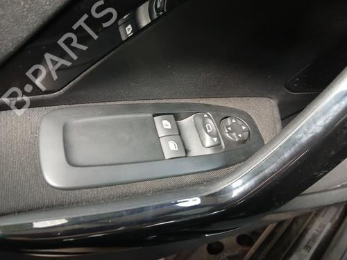Comutador vidro frente esquerdo Comutador vidro frente esquerdo PEUGEOT 208 I (CA_, CC_) 1.2 VTI 82 (82 hp) 36756397 36756397