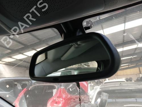 Specchietto retrovisore interno Specchietto retrovisore interno PEUGEOT 208 I (CA_, CC_) 1.2 VTI 82 (82 hp) 36756398 36756398