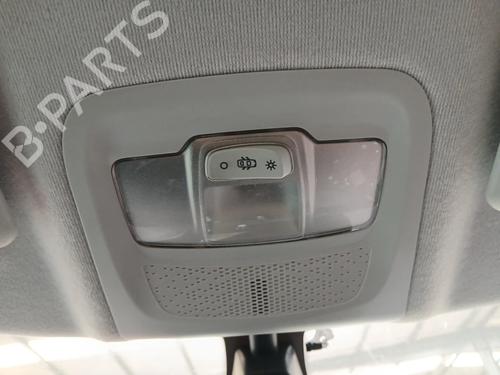 Altro Altro PEUGEOT 208 I (CA_, CC_) 1.2 VTI 82 (82 hp) 36756401 36756401