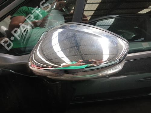 Retrovisor esquerdo Retrovisor esquerdo PEUGEOT 208 I (CA_, CC_) 1.2 VTI 82 (82 hp) 36756395 36756395