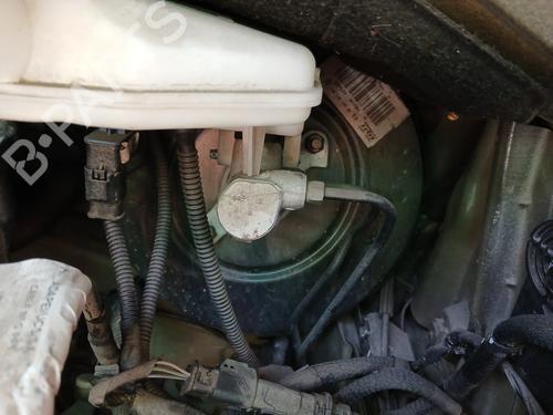 Servo Freio Servo Freio PEUGEOT 208 I (CA_, CC_) 1.2 VTI 82 (82 hp) 36756405 36756405