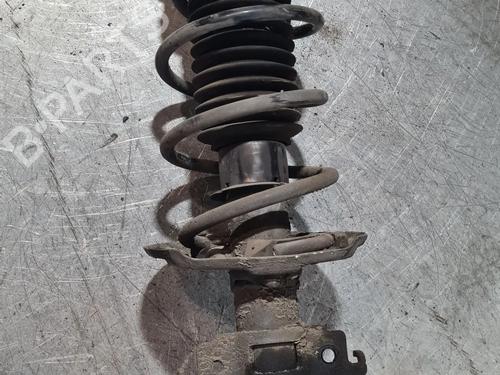 Used Left front shock absorber Left front shock absorber 27836061 27836061