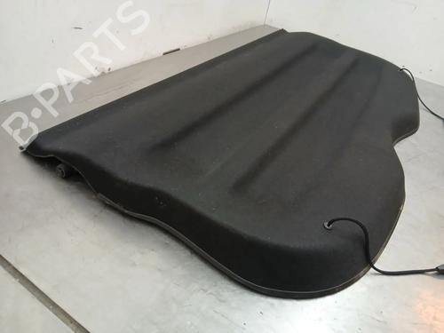 Rear parcel shelf CITROËN DS4 (NX_) 1.6 HDi 110 | BP36756410C85 - Image 4