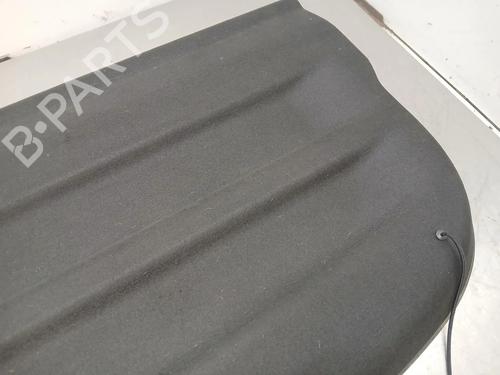 Rear parcel shelf CITROËN DS4 (NX_) 1.6 HDi 110 | BP36756410C85 - Image 3