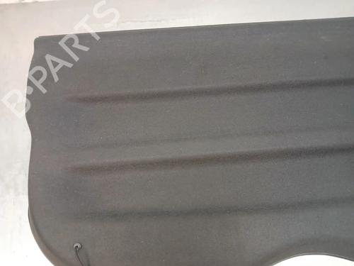 Rear parcel shelf CITROËN DS4 (NX_) 1.6 HDi 110 | BP36756410C85 - Image 2