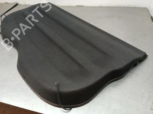 Rear parcel shelf CITROËN DS4 (NX_) 1.6 HDi 110 | BP36756410C85 - Image 5