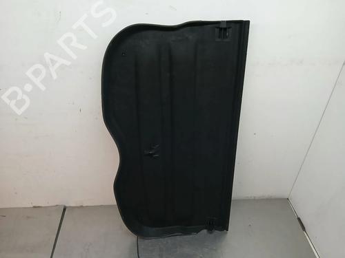 Rear parcel shelf CITROËN DS4 (NX_) 1.6 HDi 110 | BP36756410C85 - Image 6