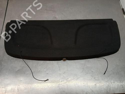 Chapeleira/Cortina mala Chapeleira/Cortina mala TOYOTA YARIS (_P13_) 1.0 (KSP130_, KSP130) (69 hp) 36756411 36756411