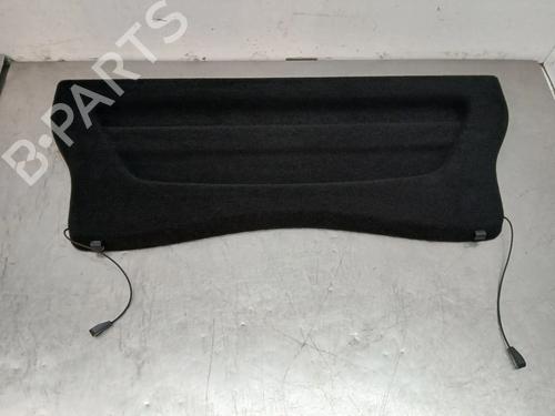 Chapeleira/Cortina mala Chapeleira/Cortina mala RENAULT CLIO IV (BH_) 0.9 TCe 90 (BHNF, BHMA, BHMH, BHJK, BHJR) (90 hp) 36756412 36756412