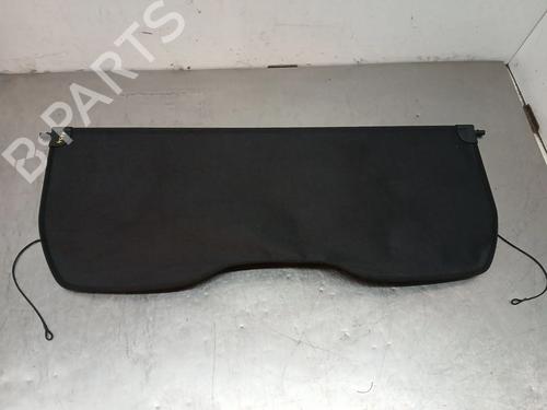 Chapeleira/Cortina mala Chapeleira/Cortina mala RENAULT TWINGO III (BCM_, BCA_) 1.0 SCe 70 (BCMB) (69 hp) 36756413 36756413