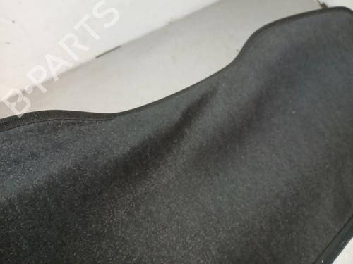 Rear parcel shelf RENAULT TWINGO III (BCM_, BCA_) 1.0 SCe 70 (BCMB) | BP36756413C85  - Image 5