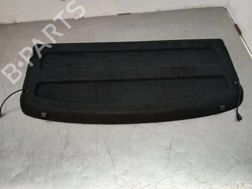 Chapeleira/Cortina mala Chapeleira/Cortina mala RENAULT CLIO V (B7_) 1.0 TCe 90 (B7MT) (91 hp) 36756414 36756414