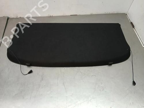 Chapeleira/Cortina mala Chapeleira/Cortina mala RENAULT MEGANE IV Hatchback (B9A/M/N_) 1.5 Blue dCi 115 (B9A6) (116 hp) 36756415 36756415