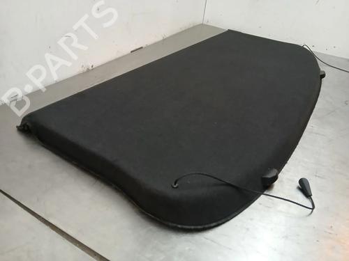 Rear parcel shelf RENAULT MEGANE IV Hatchback (B9A/M/N_) 1.5 Blue dCi 115 (B9A6) | BP36756415C85 - Image 2