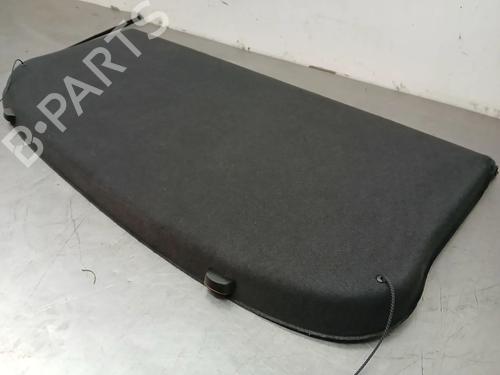 Rear parcel shelf RENAULT MEGANE IV Hatchback (B9A/M/N_) 1.5 Blue dCi 115 (B9A6) | BP36756415C85 - Image 3