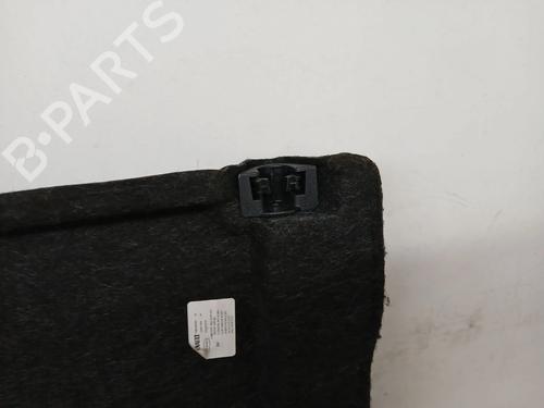 Rear parcel shelf RENAULT MEGANE IV Hatchback (B9A/M/N_) 1.5 Blue dCi 115 (B9A6) | BP36756415C85 - Image 5