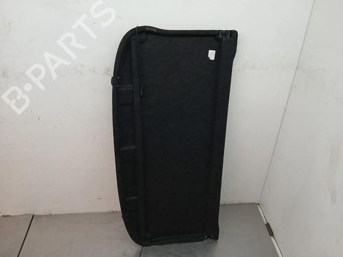 Rear parcel shelf RENAULT MEGANE IV Hatchback (B9A/M/N_) 1.5 Blue dCi 115 (B9A6) | BP36756415C85 - Image 4