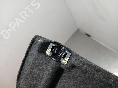 Rear parcel shelf RENAULT MEGANE IV Hatchback (B9A/M/N_) 1.5 Blue dCi 115 (B9A6) | BP36756415C85 - Image 6