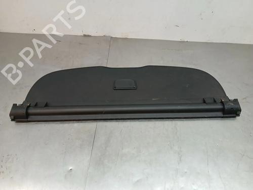 Rear parcel shelf AUDI Q3 (8UB, 8UG) 2.0 TDI | BP36756416C85  - Image 5