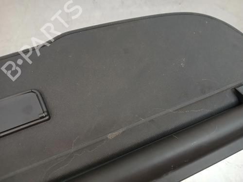 Rear parcel shelf AUDI Q3 (8UB, 8UG) 2.0 TDI | BP36756416C85  - Image 6