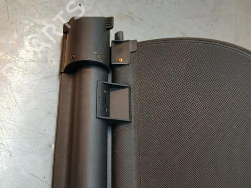 Rear parcel shelf AUDI Q3 (8UB, 8UG) 2.0 TDI | BP36756416C85  - Image 8