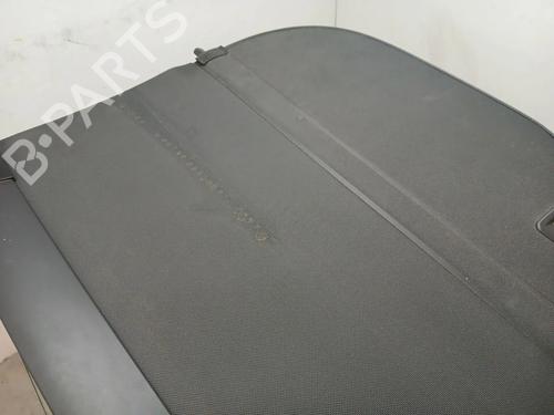 Rear parcel shelf AUDI Q3 (8UB, 8UG) 2.0 TDI | BP36756416C85  - Image 9