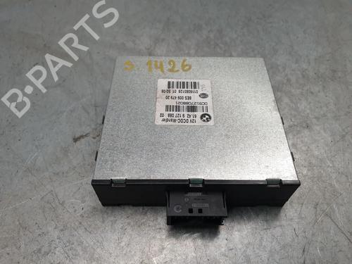 Used Electronic module Electronic module 4513327 4513327