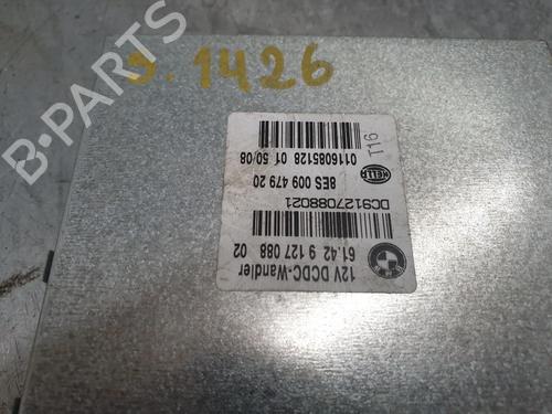 Electronic module BMW 1 Coupe (E82) 123 d | BP4513327M83 - Image 2