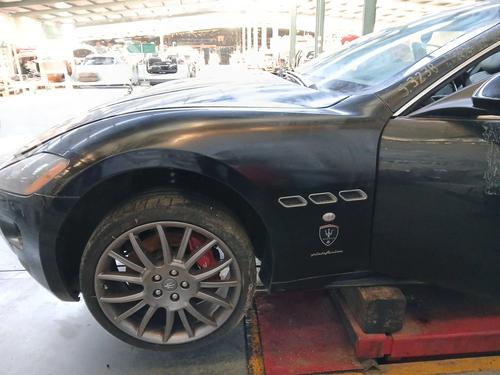 left-front-fenders-maserati-gran-turismo-i-2007-36767323 main image