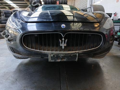 front-bumper-maserati-gran-turismo-i-2007-36767326 main image