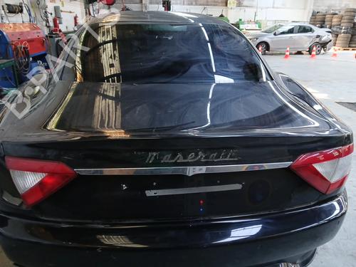 tailgate-maserati-gran-turismo-i-2007-36767330 main image