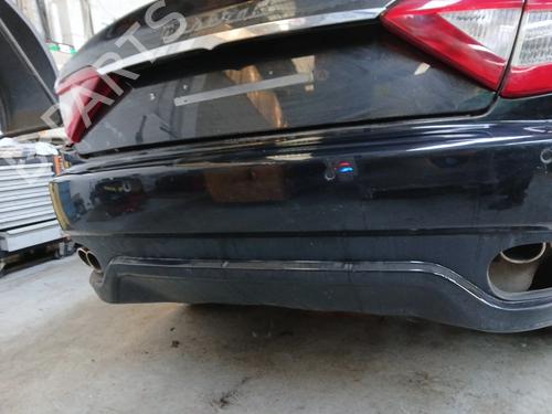 rear-bumper-maserati-gran-turismo-i-2007-36767327 main image