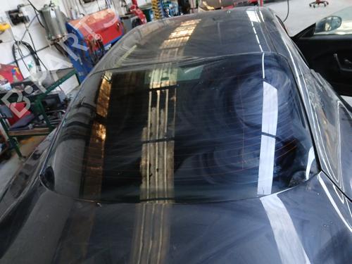 Used Bootlid window Bootlid window 36767344 36767344