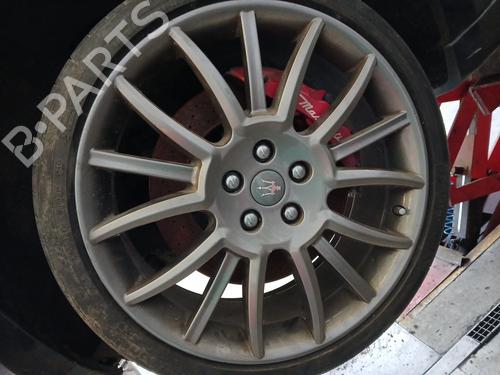 Fælk Fælk MASERATI GRAN TURISMO I 4.7 S (439 hp) 36767345 36767345