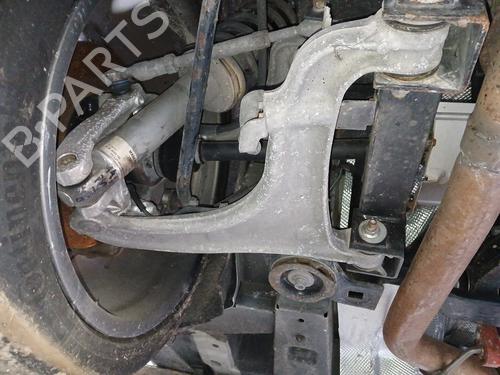 Used Left rear suspension arm Left rear suspension arm MASERATI GRAN TURISMO I 4.7 S (439 hp) 36767363 36767363