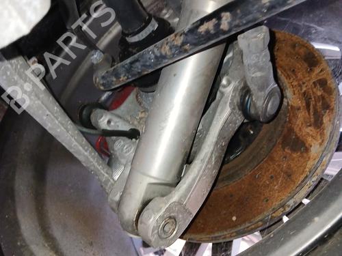 Used Right rear steering knuckle Right rear steering knuckle MASERATI GRAN TURISMO I 4.7 S (439 hp) 36767367 36767367