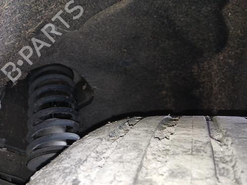 Used Left front shock absorber Left front shock absorber 36767354 36767354