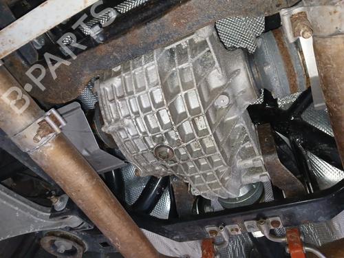 Differential, bag Differential, bag MASERATI GRAN TURISMO I 4.7 S (439 hp) 36767349 36767349