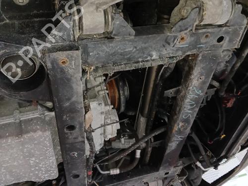 Used Subframe Subframe MASERATI GRAN TURISMO I 4.7 S (439 hp) 36767347 36767347
