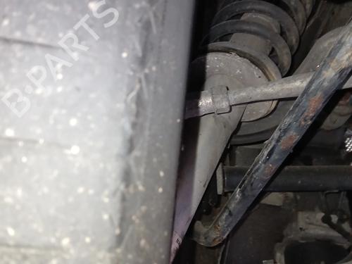 Used Left rear shock absorber Left rear shock absorber MASERATI GRAN TURISMO I 4.7 S (439 hp) 36767356 36767356