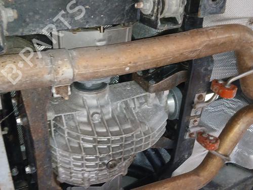 Used Rear axle Rear axle 36767348 36767348