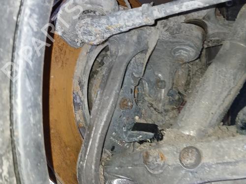 Used Right front steering knuckle Right front steering knuckle MASERATI GRAN TURISMO I 4.7 S (439 hp) 36767365 36767365