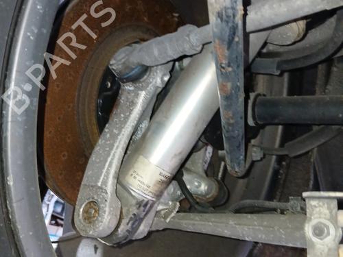 Used Left rear steering knuckle Left rear steering knuckle MASERATI GRAN TURISMO I 4.7 S (439 hp) 36767368 36767368