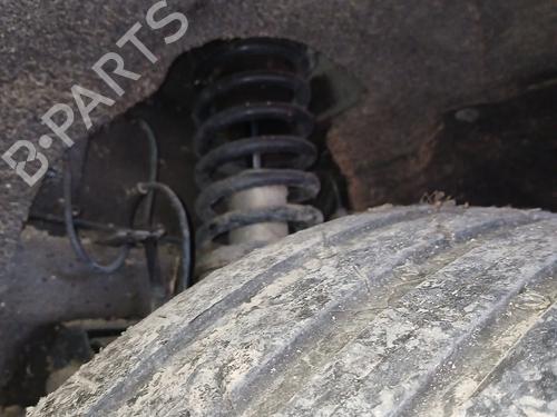 Used Right front shock absorber Right front shock absorber MASERATI GRAN TURISMO I 4.7 S (439 hp) 36767353 36767353