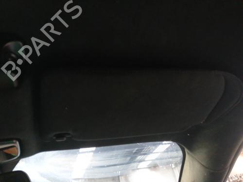 Used Right sun visor Right sun visor MASERATI GRAN TURISMO I 4.7 S (439 hp) 36768283 36768283