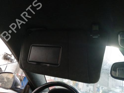 Left sun visor MASERATI GRAN TURISMO I 4.7 S | BP36768284I1 - Image 2